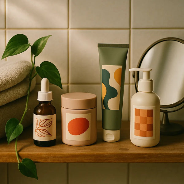 What to Do If Your Skincare Products Cause Irritation