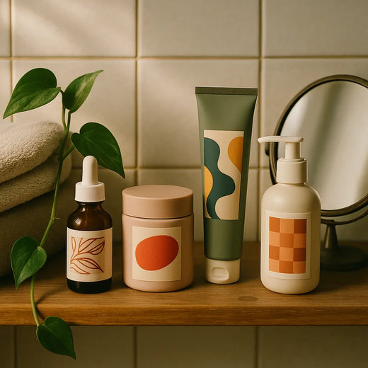 Chemical vs Physical Sunscreens: Which to Choose?