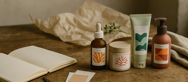 Serum or Moisturiser: Which Comes First?