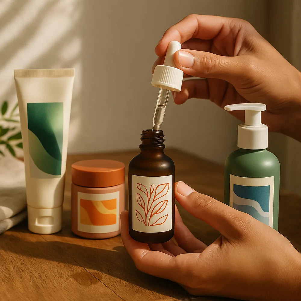 Which Moisturiser Works Best for Dry Skin?