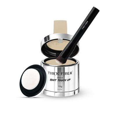 Hair Mascaras & Root Touch Ups