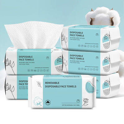Cloths & Towelettes