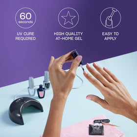 100 prep pads in OPI GELement Starter Kit