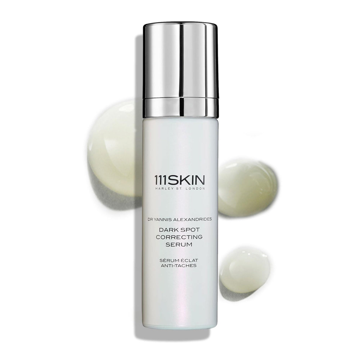 111SKIN Dark Spot Correcting Serum 30mL front view