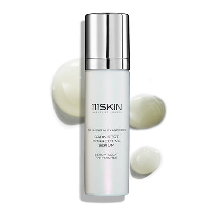 111SKIN Dark Spot Correcting Serum 30mL front view