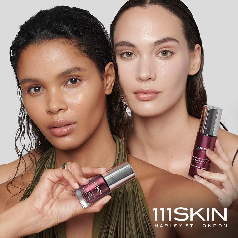 111SKIN Dark Spot Correcting Serum lifestyle shot