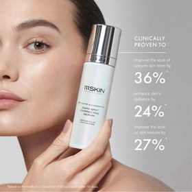 111SKIN Dark Spot Correcting Serum packaging