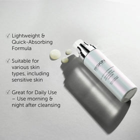 111SKIN Dark Spot Correcting Serum with dropper