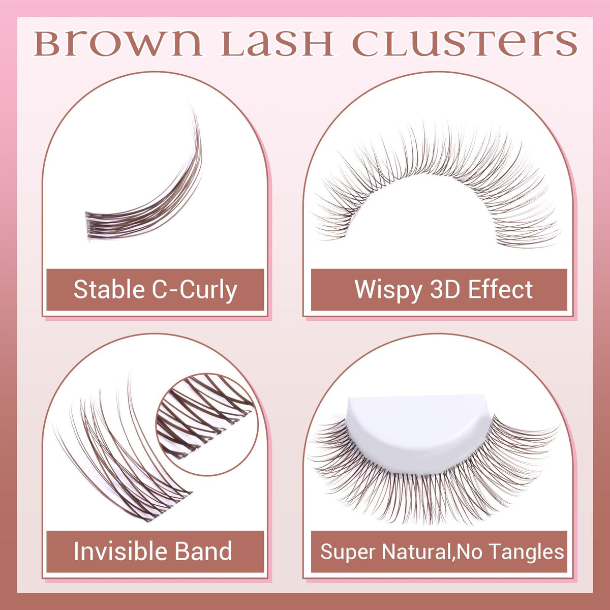 2-in-1 lash bond and seal for strong hold