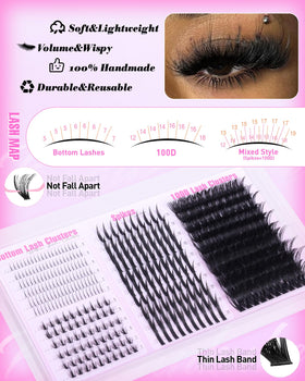 2-IN-1 lash bond and seal from Boahankuke