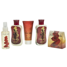 200ml Shower Gel from Freida and Joe Bath and Body Gift Basket