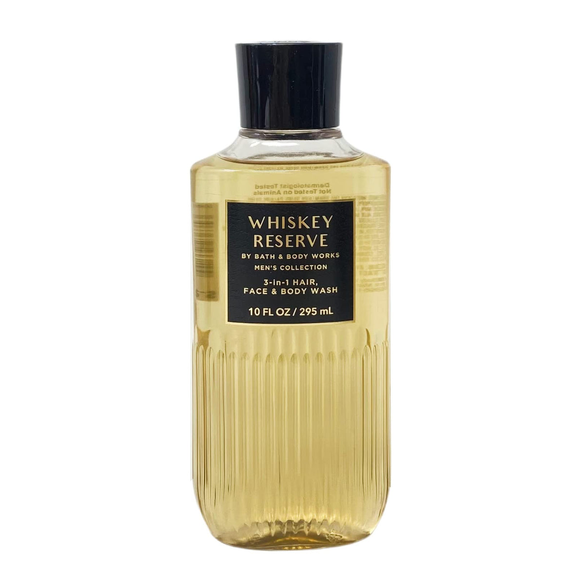 3-in-1 Hair, Face & Body Wash from Whiskey Reserve