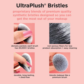 312 Lash Separator from Real Techniques Everyday Eye Essentials Set