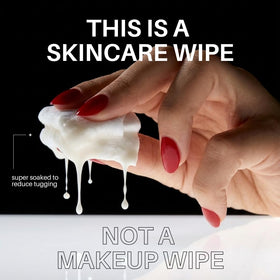 4AM Clean Sheets Hydrating Micellar Wipes packaging