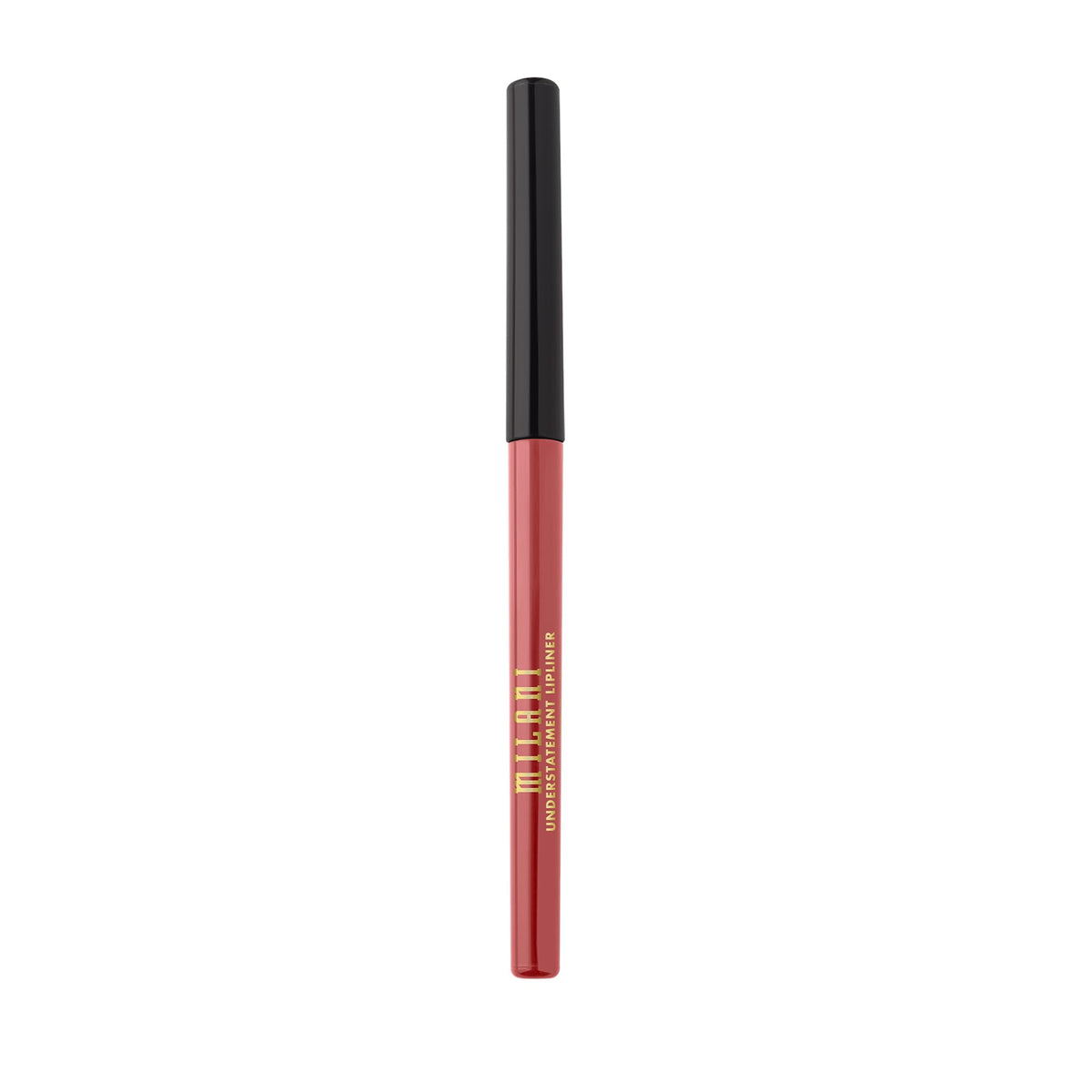 Milani Understatement Lip Liner Pencil in a makeup kit