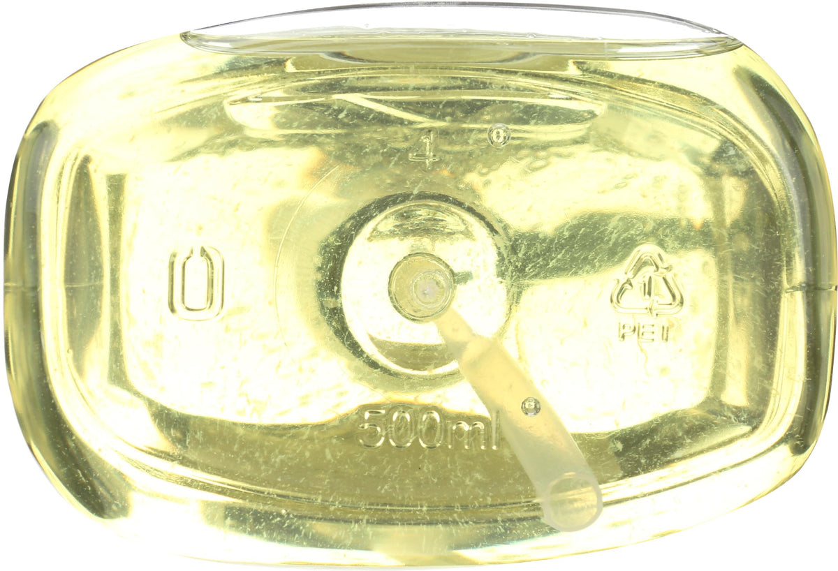A LA MAISON Rosemary Mint Liquid Hand Soap packaging details