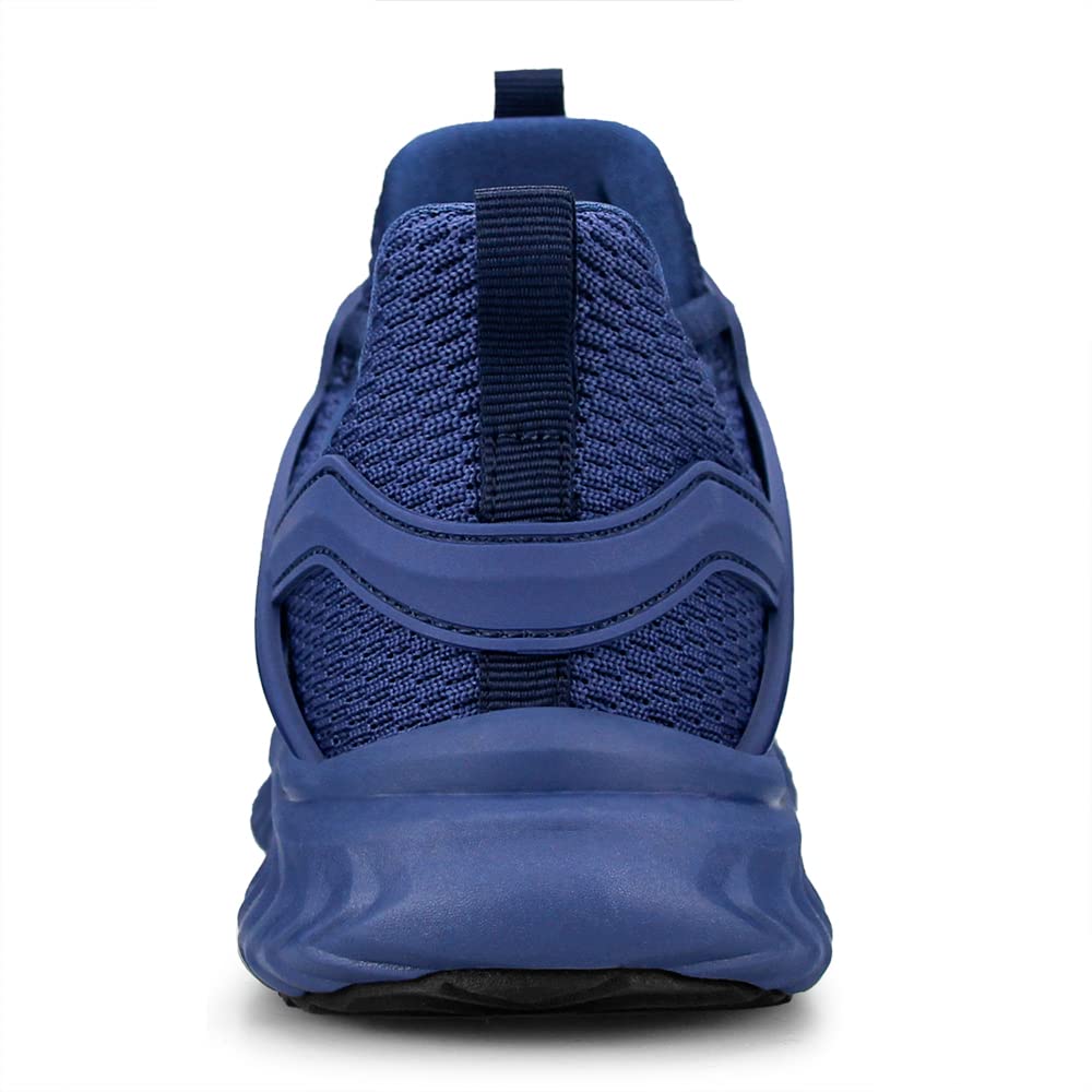 Abboos Non Slip Walking Shoes for Women lifestyle scene outdoors