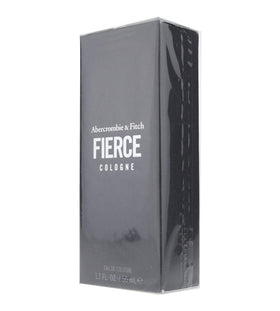 Abercrombie & Fitch Fierce Cologne Spray 1.7 oz front view
