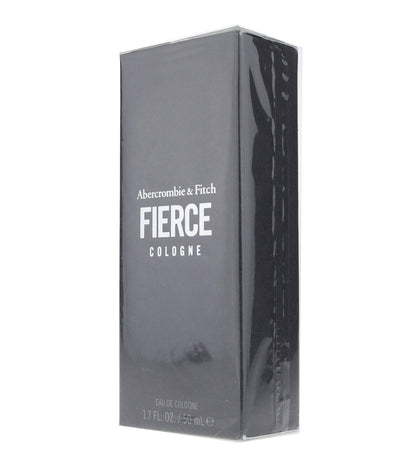 Abercrombie & Fitch Fierce Cologne Spray 1.7 oz front view