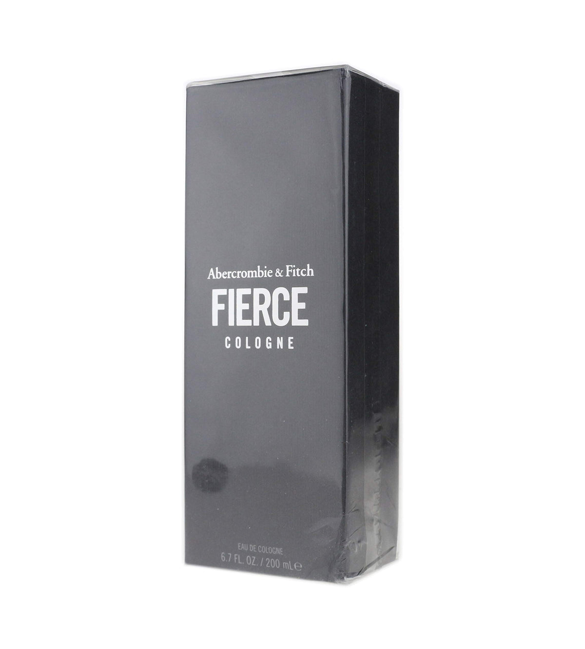 Abercrombie & Fitch Fierce EDC Spray 6.7 oz front view