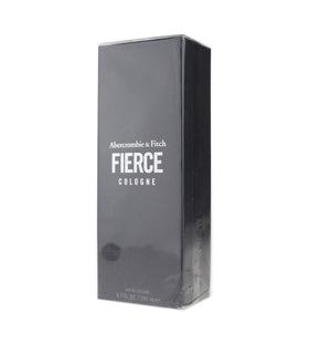 Abercrombie & Fitch Fierce EDC Spray 6.7 oz front view