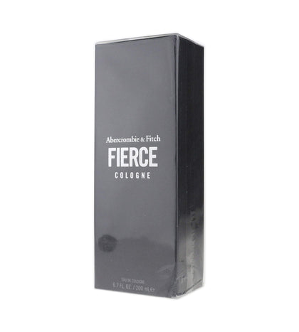 Abercrombie & Fitch Fierce EDC Spray 6.7 oz front view