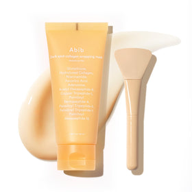 Abib Dark Spot Collagen Overnight Mask front view