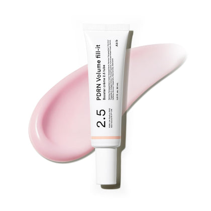 Abib PDRN Volume Fill-It support Cream 2.5 oz front view