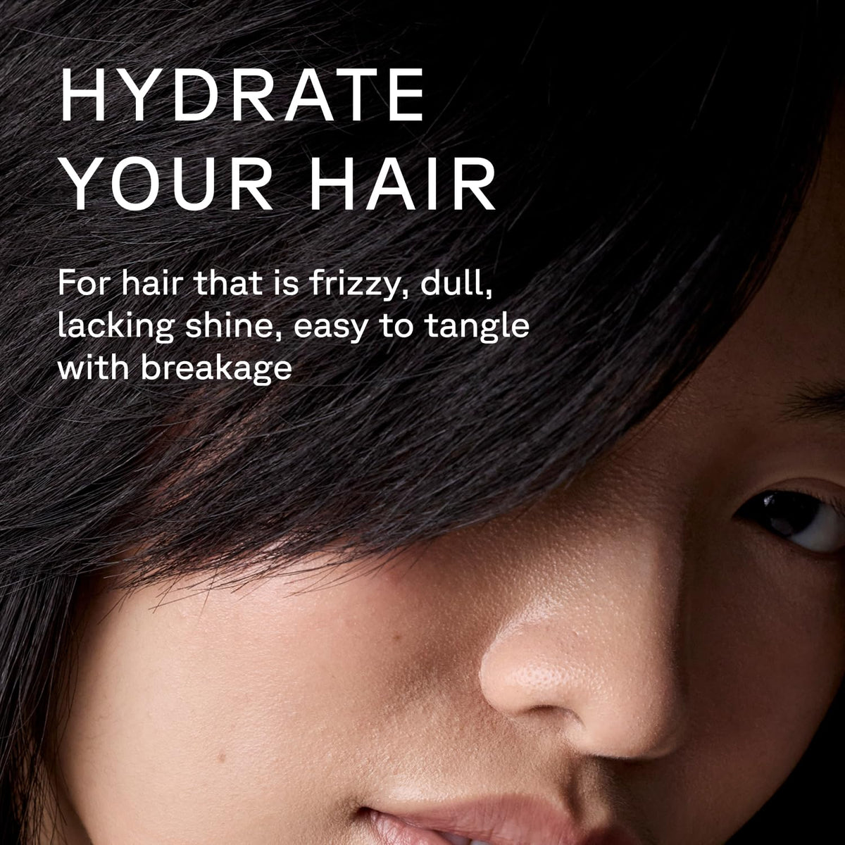 Acure Ultra Hydrating Conditioner bottle with pumpkin seed oil