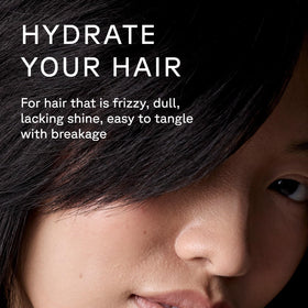 Acure Ultra Hydrating Conditioner bottle with pumpkin seed oil