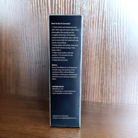 Adellina Numbing Cream Maximum Strength with Arnica and Emu Oil