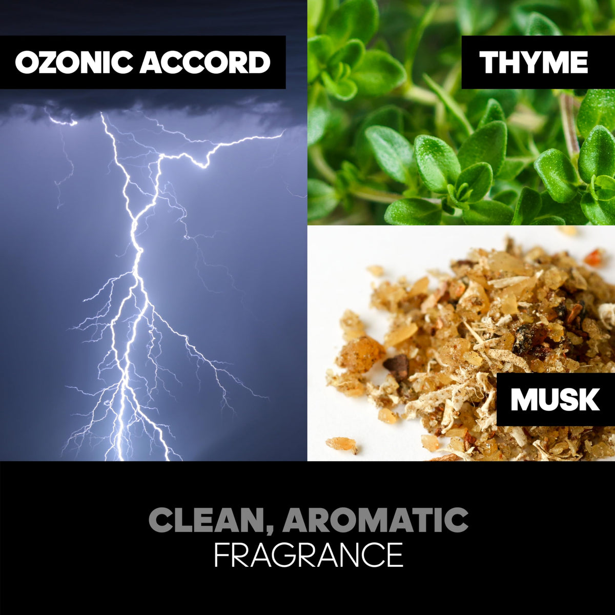 adidas Dynamic Pulse Body Fragrance lifestyle scene with active man