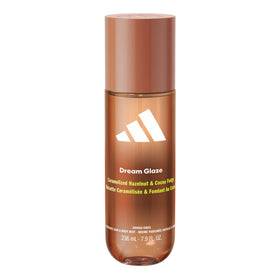 adidas Vibes Dream Glaze Hair & Body Mist 7.9oz front view