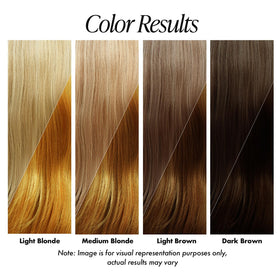 Adore Semi Permanent Hair Color 030 Ginger 4 Fl Oz bottle close-up
