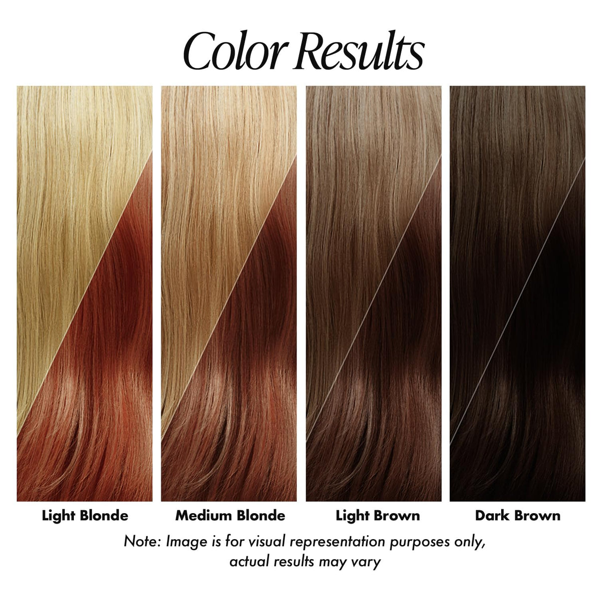 Adore Semi Permanent Hair Color 056 Cajun Spice packaging side view