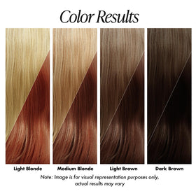Adore Semi Permanent Hair Color 056 Cajun Spice packaging side view