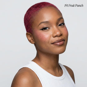 Adore Semi Permanent Hair Color 191 Fruit Punch bottle side view