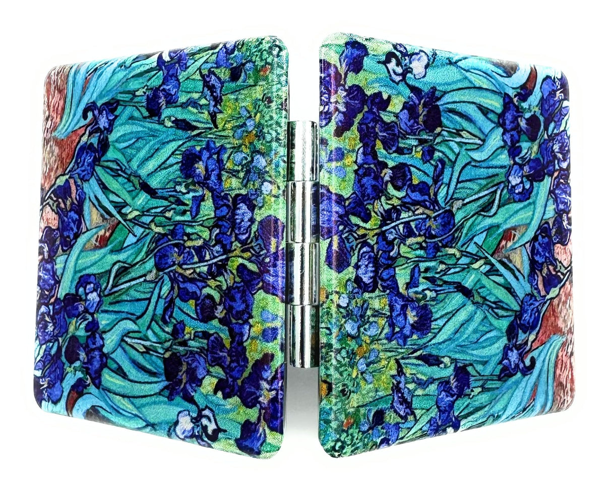 Aeisage Compact Mirror in a handbag for travel