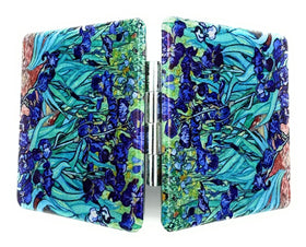 Aeisage Compact Mirror in a handbag for travel