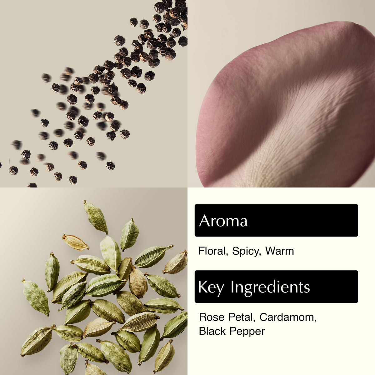 Aesop A Rose By Any Other Name Body Cleanser bottle with label