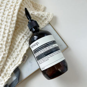 Aesop Resurrection Aromatique Hydrating Hand Wash group pack of 5