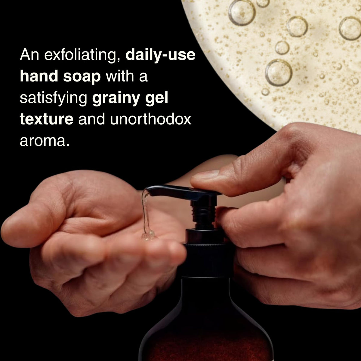 Aesop Reverence Aromatique Hand Wash bottle with label