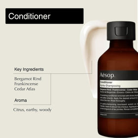 Aesop Rind Concentrate Body Balm 1.7 oz bottle
