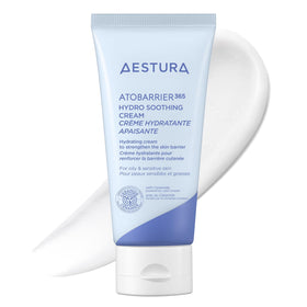 AESTURA ATOBARRIER365 Cooling Hydro Soothing Water Cream front view