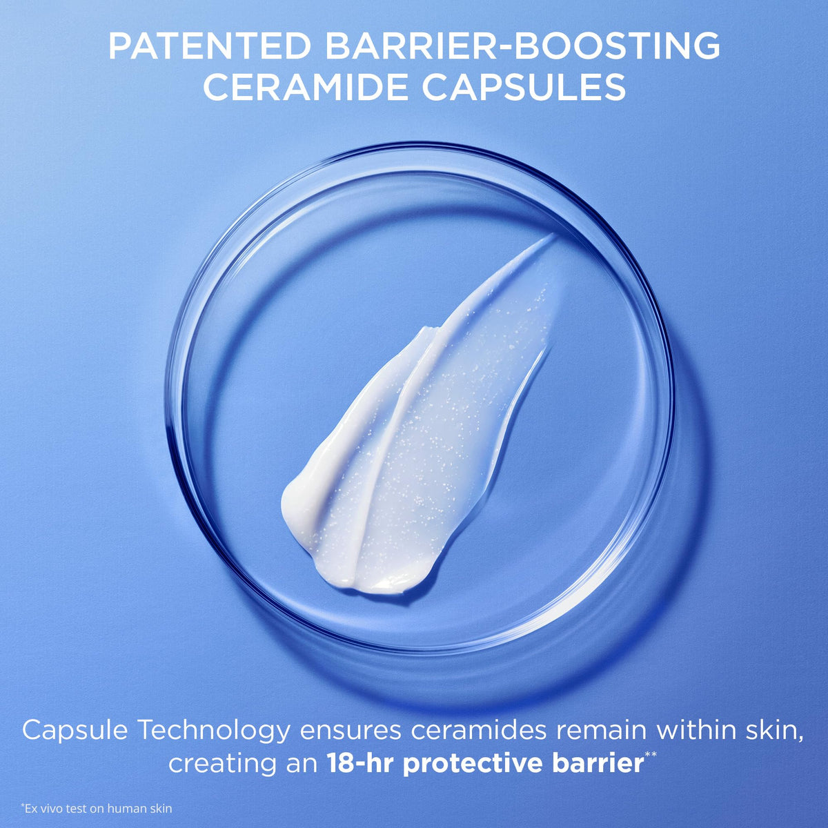 AESTURA ATOBARRIER365 Cooling Hydro Soothing Water Cream texture close-up