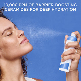 AESTURA ATOBARRIER365 Cream Mist in lifestyle setting