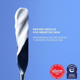 AESTURA ATOBARRIER365 Face Moisturizer with ingredients list