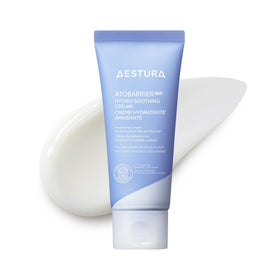 AESTURA ATOBARRIER365 Hydro Soothing Gel Cream front view