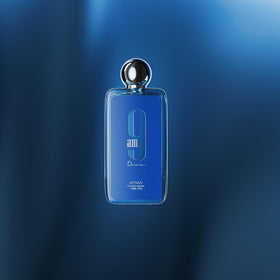Afnan 9 AM Dive Eau De Parfum lifestyle scene