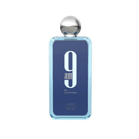 Afnan 9 AM Dive Unisex Eau De Parfum bottle front view